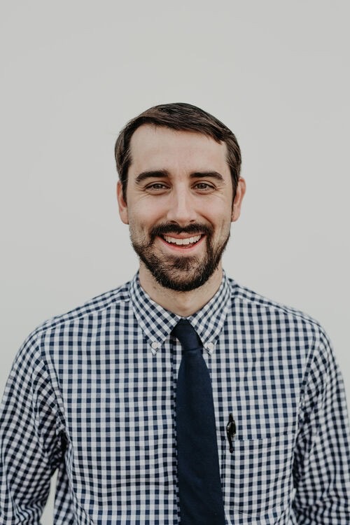 Dr. Brian A. Mesimer