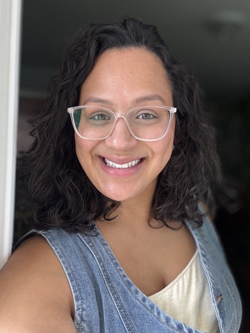 Tiana Portillo