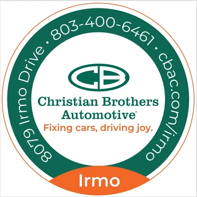Christian Brothers Automotive Irmo logo
