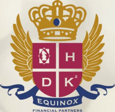 Equinox Financial Partners logo