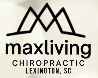 MaxLiving Chiropractic Lexington logo